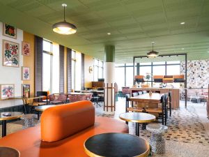 Image of ibis Styles Versailles Saint Quentin en Yvelines