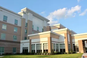 Image of Kozy Hotel Houston North