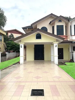 Image of Hanna Homestay Kangar