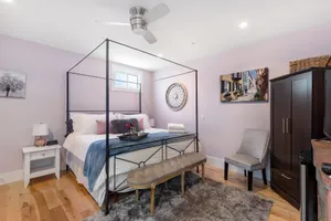 Image of Luxurious Private Suites in Downtown Charleston