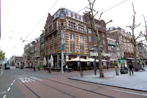 Image of City Hotel