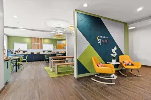 Image of Spark By Hilton Hershey Near The Park