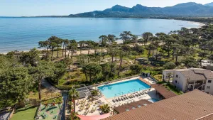 Image of Village Club Miléade Calvi