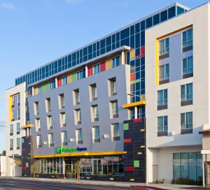 Image of Holiday Inn Express North Hollywood - Burbank Area by IHG