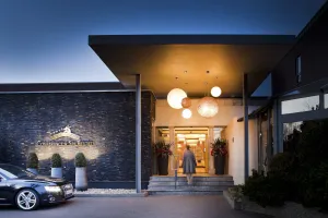 Image of DER HEIDEHOF Conference & SPA Resort