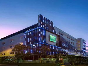 Image of ibis Styles Yogyakarta