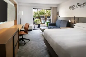 Image of Santa Clara Marriott