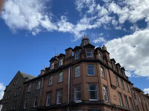 Image of Impeccable 1-bed Apartment Perth a Home From Home