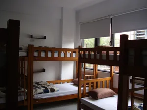 Image of Backpacker 41 Hostel - Taichung
