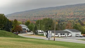 Image of Relax Inn Altoona