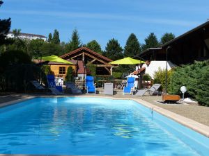 Image of La Vieille Ferme