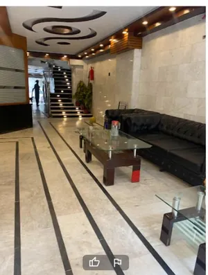 Image of New Al Madina Hotel