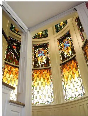 Image of Hassinger Daniels Guest House