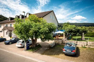 Image of Hirschenwirt