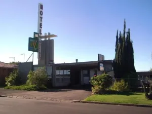 Image of Mayfield Motel