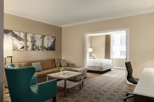 Image of Hilton New Orleans/St. Charles Avenue