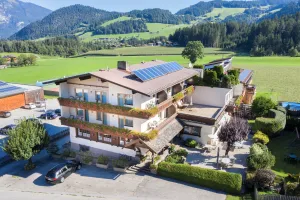 Image of Angerer Alpine Suiten und Familienappartements Tirol