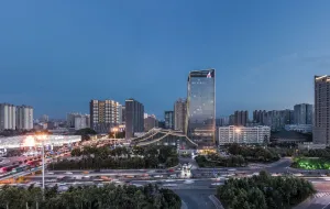 Image of Xian Jue Vu Hotel