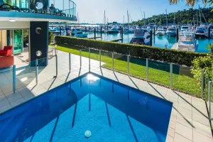 Image of Pavillions on Hamilton Island by HIHA