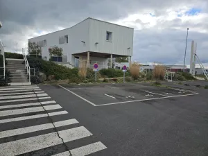 Image of CHEZ MAMITA