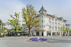 Image of Hotel Aquamarin