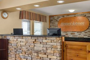 Image of Howard Johnson by Wyndham Pigeon Forge