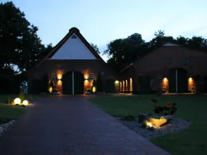 Image of No. 3 - Krautsand Comfortable Vacation Home