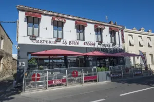 Image of Hôtel Restaurant La Belle Epoque