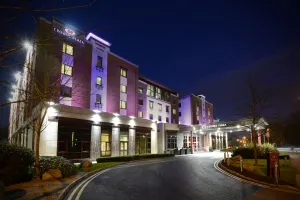 Image of Crowne Plaza Dublin Airport by IHG