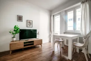 Image of Locarno City Apartments by Quokka 360 - flats on Piazza Grande