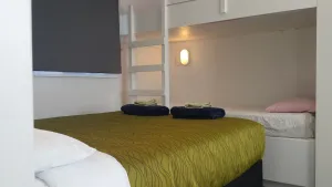 Image of Cosy Cottage Thermal Holiday Park