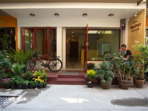 Image of PanPan Hostel