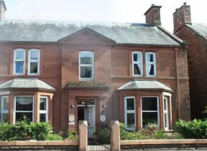 Image of The Old Rectory