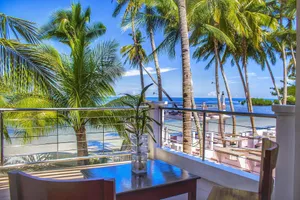 Image of Costa Palawan Resort