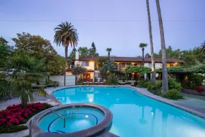 Image of Roman Spa Resort
