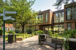 Image of Fletcher Hotel-Restaurant Mooi Veluwe