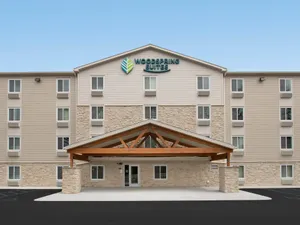 Image of WoodSpring Suites Elkhart