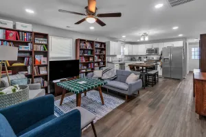 Image of Charming Pet Friendly Concord Retreat 3 Bedroom Home