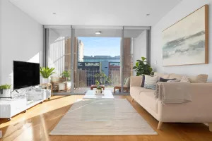 Image of Waterloo St Apartments by Urban Rest