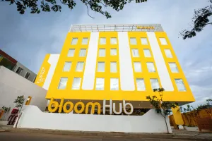 Image of Bloom Hub - ORR Marathahalli