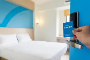 Image of Hop Inn Hotel Ermita Manila