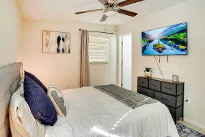 Image of Pet-Friendly Lakeland Escape with Private Pool!