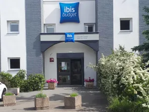 Image of ibis budget Versailles Chateau Saint cyr l'Ecole