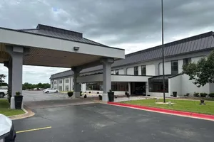 Image of Quality Inn - Norman near University