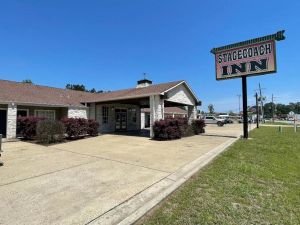 Image of Stagecoach Inn Woodville