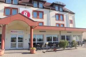Image of REGIOHOTEL Leipzig West