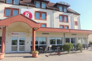 Image of REGIOHOTEL Leipzig West
