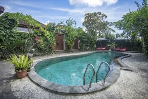 Image of Ladera Villa Ubud