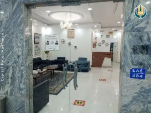Image of Capital hotel apartments