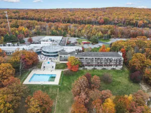Image of Mountain Laurel Resort